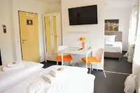 Hotel Emmerich Hotels in Ochtendung