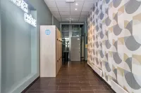 Numa l Topp Apartments Hotel a Oslo