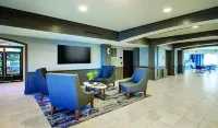 Winds Hotel at Crosswinds Casino 파크시티 호텔