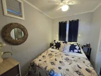 A Little Serenity- A Cozy One Bedroom Escape in Quant Onancock,Mid-Eastern Shore