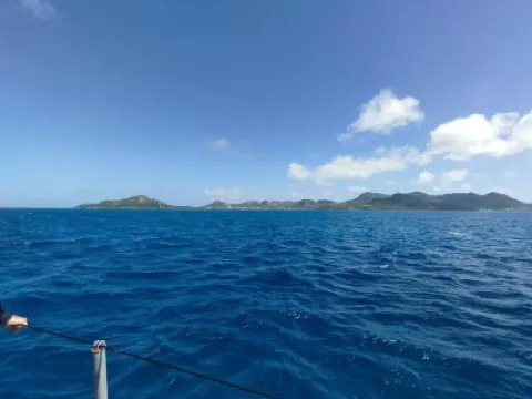 文梅爾家 鄰近聖安德烈斯島機場的酒店