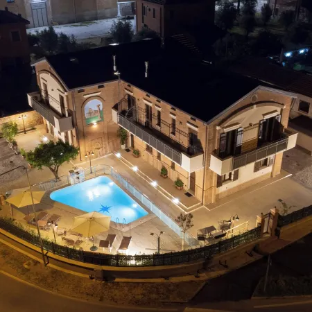 Villa Vimani
