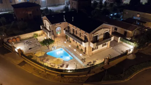 Villa Vimani - Apartments