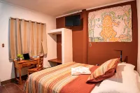 Hotel Boutique Mosaico Hotels in Caña de Castilla