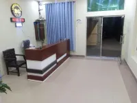 Hotel Royal Star Các khách sạn ở Multan