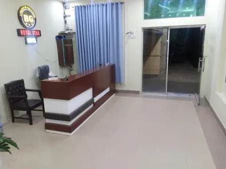Hotel Royal Star