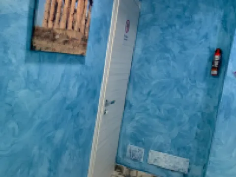 西庫利亞納的夢幻假期獨享的Sole Mare E Relax 錫庫利亞納酒店