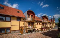 Jurika Liptov Hotels in 