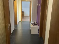 Apartment Geronimo Hotels in Werne