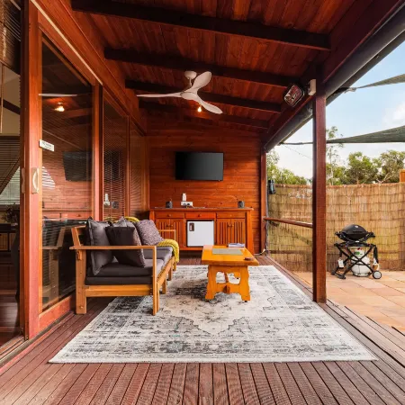 Goolwa River Retreat
