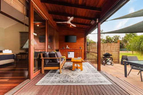 Goolwa River Retreat - Boutique