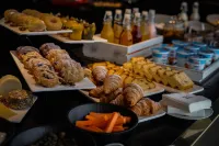 Verdi Gzira Promenade - breakfast