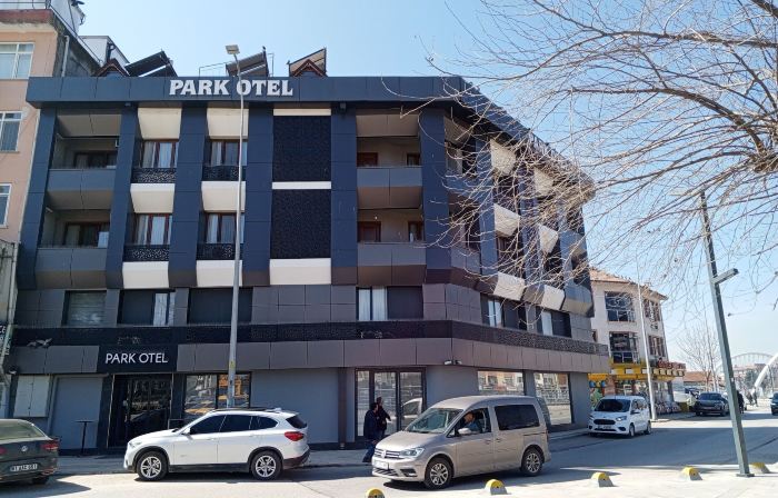 Park Otel