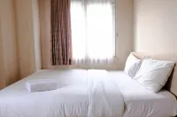 Simply Homey 2Br at 11St Floor Pinewood Apartment Hotell i Cikeruh