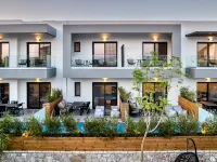 Sezian Boutique Homes and Villas Hotels in Preveza