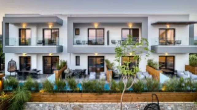 Sezian Boutique Homes and Villas