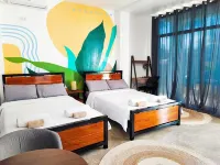 Casa Basa Siargao Hotels in 
