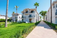 La Benata Hotel Luxury Concept - All Inclusive Hotels in Cenger Mahallesi