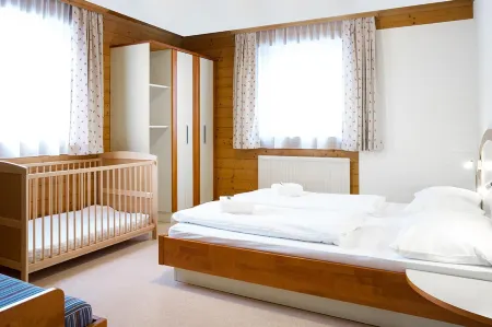 Seilergasse Apartments - Top 1