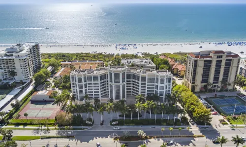 Marco Beach Ocean Suites