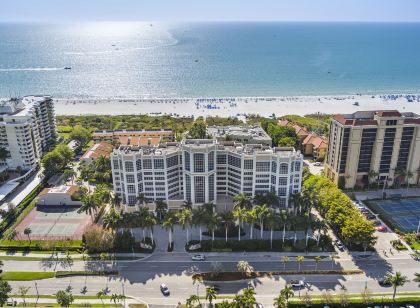 Marco Beach Ocean Suites