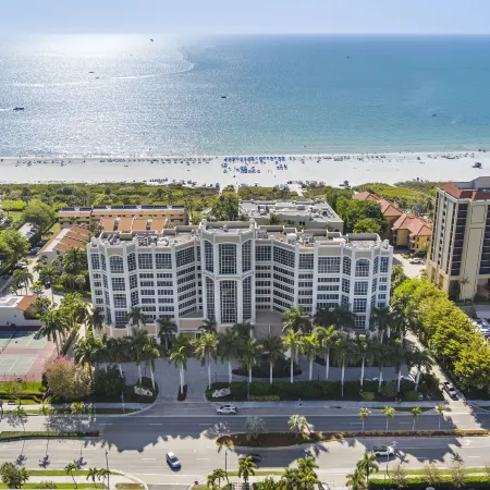 Marco Beach Ocean Suites