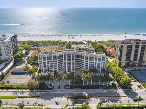 Marco Beach Ocean Suites