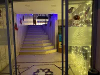 Deta Port Hotel Hôtels à : Pasabayir Mahallesi