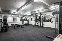 Noli Malmi - Gym