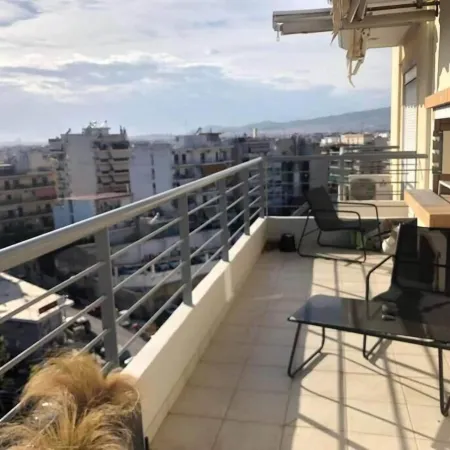 Kallithea VIP Suite