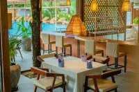 Peam Snea Resort - breakfast