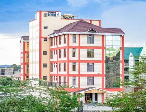 安布羅西亞酒店