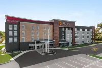 Hawthorn Extended Stay by Wyndham Mount Laurel / Moorestown 마운트로럴 호텔