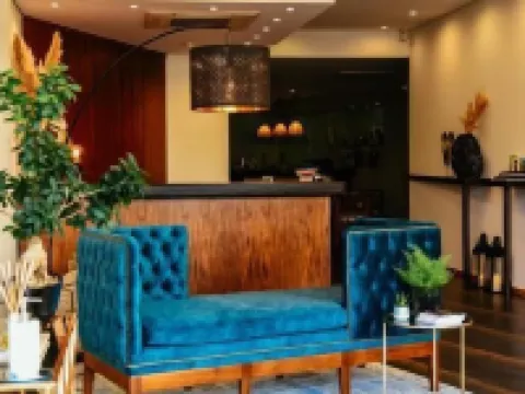 Santo Thyrso Hotel Hotels in Santo Tirso