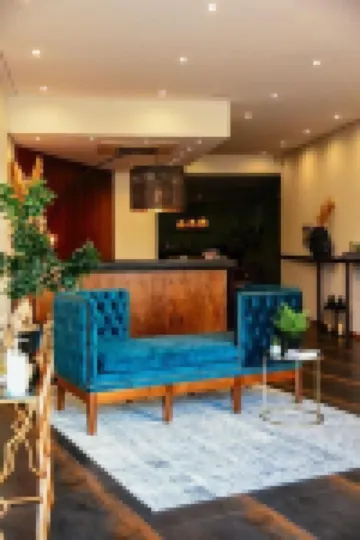 Santo Thyrso Hotel