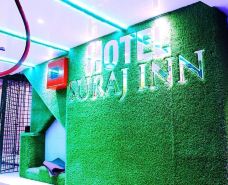 Hotel Suraj Inn
