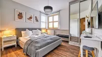 Apartamenty Sun & Snow Residence Karpacz Hotel a Podgorzyn