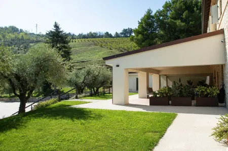 Colle Serrano Relais & Spa