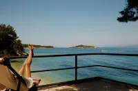 Agali Hotel Paxos - Ocean View