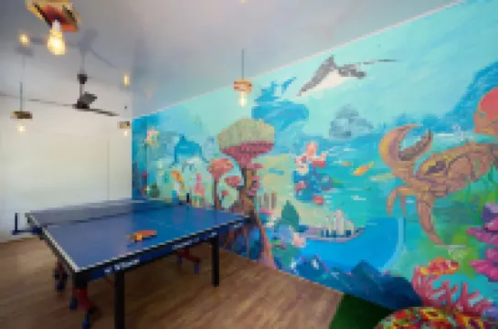 Seclude Kerala, Marari Sands