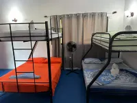 Luminosa Uvita Hostel Hotels in Uvita