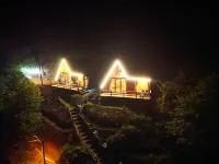 Bungalow Saklıtepe فنادق في 