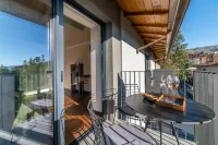 Boutique Via Roma 33 -Tuscany Experience - Hotel & Spa Hotels in Caiano