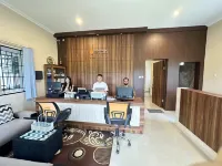 Eton Asia Villas-Kota Bunga
