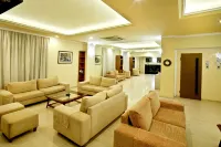 Grand Hotel Loutraki