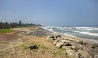 Treebo Majestic Retreat Hotels in Thiruvananthapuram