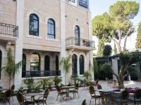 All Seasons Boutique Hotel - Jerusalem Hotels near Garden Tomb