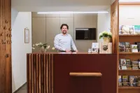 Conca Bella Boutique Hotel & Wine Experience Hotels in Stabio