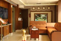 Balaji Regency Kanhangad فنادق في Nileshwar