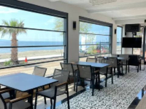 Palmon Hotel Hotels in Erdek